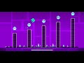 Geometry dash speedrun 11:56 (levels 1-8) (mobile)