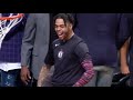 The BEST Nets Bench Reactions & Celebrations
