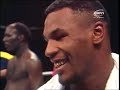 Mike Tyson vs Lorenzo Boyd (11.07.1986) - 24. Kampf als Profi