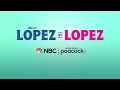 George Lopez Thinks Josué Is Lying | Lopez vs Lopez | NBC
