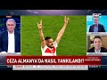 UEFA futbola siyaset mi bulaştırdı? Cem Dizdar ve Ahmet Selim Kul değerlendirdi