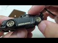 Porsche RWB930 Stella Artois Rauh-Welt Begriff by Qidian Model | UNBOXING and REVIEW