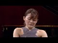 YASUKO FURUMI  – third round (18th Chopin Competition, Warsaw)