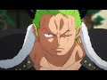 Scratchmen Apoo |Oto Oto no Mi | All Attacks and Abilities | 【1080p】 | Wano Country Arc