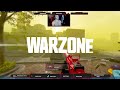 This AMR 9 CLASS IS META in Warzone (High Kill Gameplay NO VPN )