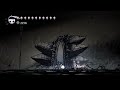 Ya se pq le dicen sendero del dolor - Hollow Knight