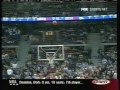 Chauncey Billups - The Origin of Mr. Big Shot