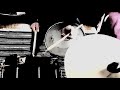 'THE CRAVE' (Ragtime Drumming)