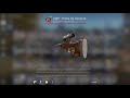 AWP Desert Hydra - FACTORY NEW Trade up Contract