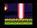 Sonic2.EXE: THE FINAL GLITCH [Warning Flashing Light]