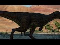 Coelophysis and Herrerasaurus - Life in the Triassic || Jurassic World Evolution 2 🦖 [4K] 🦖