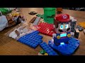 LEGO Mario time!