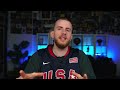 USA Gewinnt Gold!! | Beste Team Ever?? | LeBron, Curry & Durant | BobeKjoern