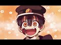 I Edited TBHK for the LAST TIME! | 500 sub special! | Toilet bound Hanako-kun short crack