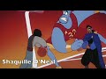 All of Genie's impressions in Aladdin and the King of Thieves (MY MOST VIEWED VIDEO)