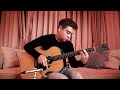 The Mission Impossible Theme (Epic Acoustic Version)