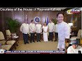 2024 STATE OF THE NATION ADDRESS OF PRES. FERDINAND R. MARCOS JR!