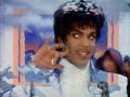 Prince & The Revolution - Raspberry Beret (Official Music Video)