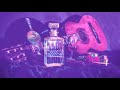 DENNY NJETO & TIRONCi - TRANQUILA (2019) (Lyric Video)