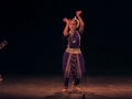 Arushi Mudgal - Aahlad - Odissi