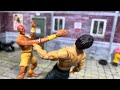 Jada Toys Dhalsim | Ultra Street Fighter 2 | Action Figure Review