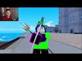 I Mastered EVERY Sword in One Video! (Blox Fruits)