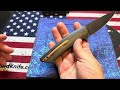 Herman Knives Slim #374