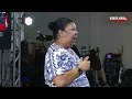 MISSIONÁRIA ZETE ALVES | Vigilhão Celebrai 2024