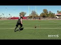 Field Goal Finals // 2024 Pro Combine // Kohl's Kicking Camps