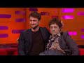 Encore Funny Moments on The Graham Norton Show | Part Two