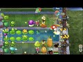 SEEING PLANTS VS ZOMBIES 2 PAK GAMEPLAY ZOMBOTANY 2 MOD