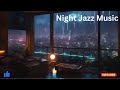 The Golden Era Of Night Jazz Music: A Relaxing Mix (1920s-1930s)