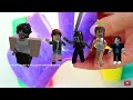 Roblox story but im in (Ep 2) the hated child (ft @byebye._205