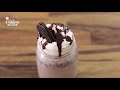 Oreo Milkshake – 2 Easy Recipes