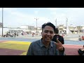 EXPLORE CIRANJANG CIANJUR SQUARE! THE AFTERNOON ATMOSPHERE WAS FULL OF VERY MANY VISITORS