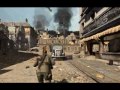 Lets play sniper elite V2 Mission 2 When things go BOOM
