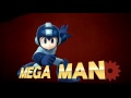 Shadow Megaman