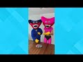 Huggy Wuggy and Kissy Missy FUNNY TikToks 3 (TRY NOT TO LAUGH CHALLENGE)