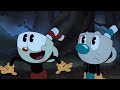 The Cuphead Show moments that make me cry