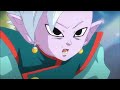 GOKU LOCKED IN THE TIME CHAMBER FOR MILLENNIA AND BETRAYED | FULL MOVIE 2022