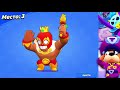 ПРЯТКИ НА КАРТЕ СТИЛЬНЫЙ ЛУ! НОВЫЙ МИНИ РЕЖИМ BRAWL STARS