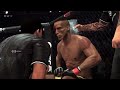 MMA Scraps 8 | EA Sports UFC 5