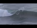 MASSIVE surf pounds San Diego