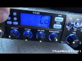 TTi TCB-881 CB Radio Review