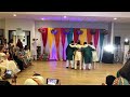 Best Groomsmen wedding dance to Bhangra