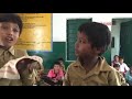 क्या हुआ जब स्कूल में एक बच्चे ने गाली दी ! Cute boy explanation on his mistake!