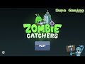 Zombie Catchers - All Bosses (Boss Fight)