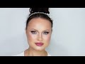 Bridal Makeup Tutorial: Hooded Eyes Friendly