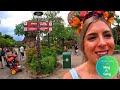 DISNEY'S ANIMAL KINGDOM - Rope Drop, Disney Tips & Facts for the best day ever in the park!