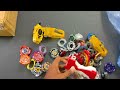 Rs 60000 worth of beyblade lot from japan UNBOXING | Biggest beyblade lot ever
